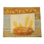 EMCASZZ11 D כיסוי חלה שיבולים מהודר