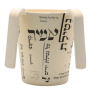 EMNYOZZ19 נטלה במבוק מעוצבת