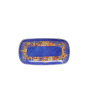 EMPLTZZ1B מגש אלומיניום ציור ירושלים קטן