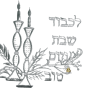 כיסוי חלה לשבת יום טוב סאטן נרות שבת