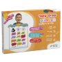 NT00015 משטח 12 הפסוקים עיצוב מרהיב