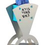 SL436NB בורא מאורי האש טבעי