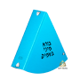 SL436SBN בורא מיני בשמים כחול