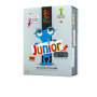 SO DO YOU Junior סודויו ג וניור מארז משחק שאלות לילדים מומלץ מאוד כמשחק לעידוד קריאה 