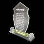 VVCR A2 מעמד קריסטל מזמור לתודה