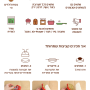  SHAPE BURGER כלי להכנת המבורגרים קציצות הנחיות המשך1