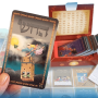  בן שושן ערכת  72 השמות ערכת קלפי קבלה