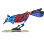  גרשטיין David Gerstein דגם ציפור מחוננת Gifted Bird