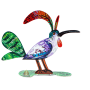  גרשטיין David Gerstein צד בציפור גאה Gay Bird