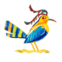  גרשטיין David Gerstein ציפור בית לחם Beth Lehem Bird