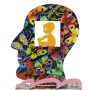  גרשטיין David Gerstein ראש נפש התינוק Head Baby Soul