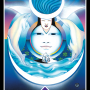  הקול הפנימי ערכת קלפי הטארוט אושו זן OSHO טארוט בעברית 
