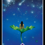  הקיום ערכת קלפי הטארוט אושו זן OSHO טארוט בעברית 