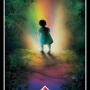  הרפתקה ערכת קלפי הטארוט אושו זן OSHO טארוט בעברית 