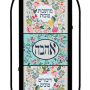  השראה קישוט קיר מתכת מחשבות ומילם טובותDOWPF 4  2 