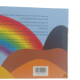 דולפין ורוד שחה רחוק ספר מקסים על תעוזה בית משפחה צד אחורי