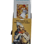  טארות גולדן דון Tarot Hidden Folk חבילה פנימית 