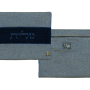 כחול כחול בהיר תמונה קדימה ואחורה
