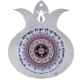  למעלה עלה כי כוח עז לך לתלייה מעוצב גדול