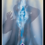  מודעות ערכת קלפי הטארוט אושו זן OSHO טארוט בעברית 