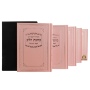  מחזורים כריכה קשה כוונת הלב לבת ישראל מהודר מזכרת לעילוי נשמה ואירועים פרטיים PJ00099