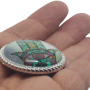  מרובע החלק האחורי AR00027