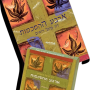  ערכת קלפי ארבע ההסכמות  ספר 4 ההסכמות דון מיגל רואיס 
