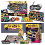  פחד זה משחק טיפולי חווייתי ומעמיק להתמודדות עם פחדים וחרדות 