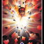  פריצת דרך ערכת קלפי הטארוט אושו זן OSHO טארוט בעברית 