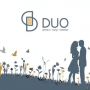  קלפי Duo ערכת קלפי זוגיות לזוגות ולזוגיות מקרבת 
