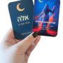  קלפי אלה קלפי מסרים בהשראת הקבלה דריה חרושץ קלף 2 צדדים1