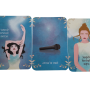  קלפים מסרים מהיקום איילת רונה טל קלפים פריסה