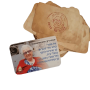  קלפים עצות של סבתא סבתא ריקי N