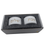  שבת קטנים יפייפיים מבטון לשבת ויום טוב ולעיצוב בית מושלם מבחר דגמים לבחירה HA2021AC