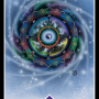  שינוי ערכת קלפי הטארוט אושו זן OSHO טארוט בעברית 