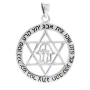 תמונה מקרוב