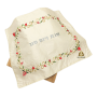 מסגרת רימונים צילום מלמעלה צדדי
