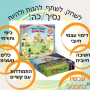 משחק אתה נסיך ואת נסיכה משחק להעצמת דימוי עצמי חיובי יתרונות