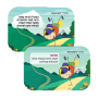 עלעלי דרך משחק קלפים לילדים חשיבה חיובית תקשורת מקרבת רבי נחמן מברסלב