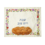 פרחים צבעוני צילום מלמעלה
