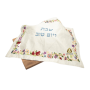 פרחים צבעוני צילום צדדי