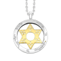 תמונה של תליון+השרשרת