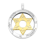 תמונה של התליון