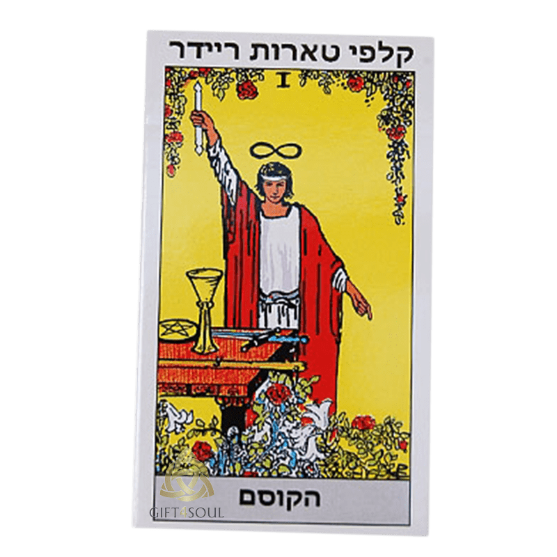 קלפי טארוט